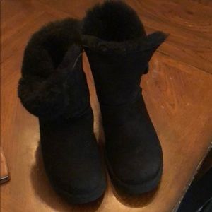NWOT Ugg Baileys